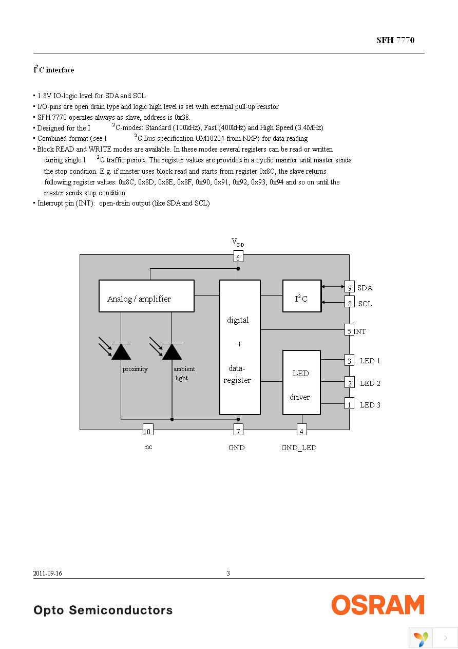 SFH 7770 Page 3